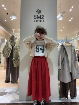 イヌヅカさんのコーディネート