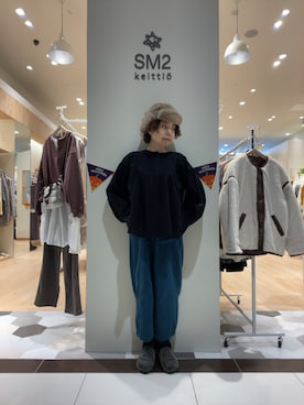 イヌヅカさんのコーディネート