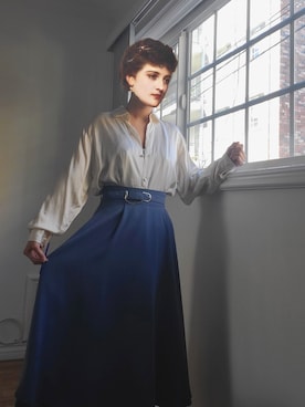 けりまるさんのコーディネート