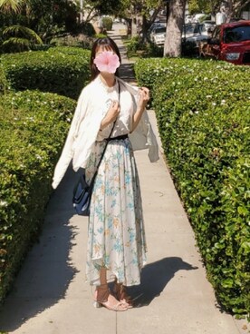 けりまるさんのコーディネート