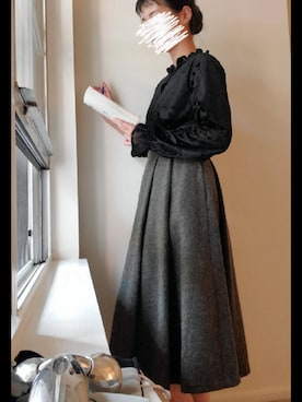 けりまるさんのコーディネート