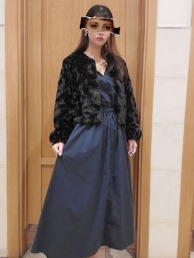 けりまるさんのコーディネート