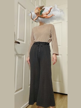 けりまるさんのコーディネート