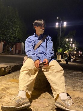 twshuwe1さんのコーディネート