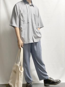 まさくんさんのコーディネート