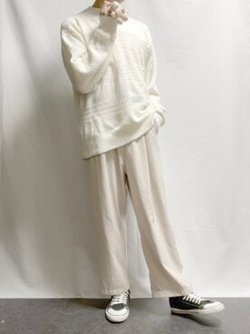 まさくんさんのコーディネート