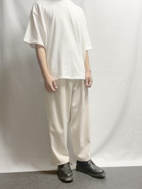 まさくんさんのコーディネート