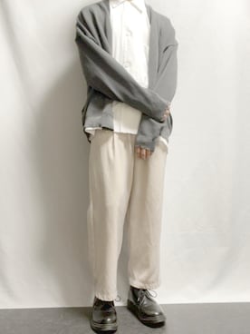 まさくんさんのコーディネート