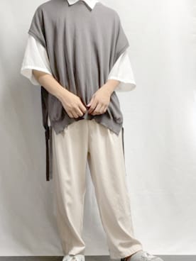 まさくんさんのコーディネート