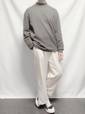 まさくんさんのコーディネート