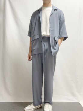 まさくんさんのコーディネート