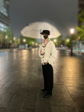 まさくんさんのコーディネート