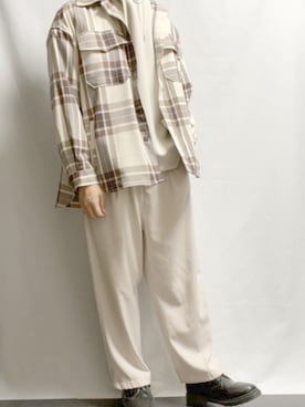 まさくんさんのコーディネート