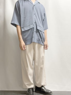 まさくんさんのコーディネート