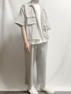 まさくんさんのコーディネート