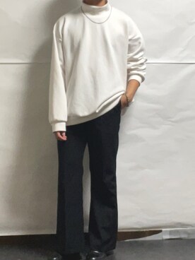 まさくんさんのコーディネート