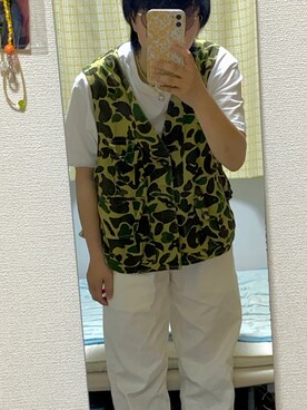 チンピラ のレディース人気ファッションコーディネート Wear