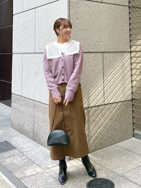 AYANOさんのコーディネート