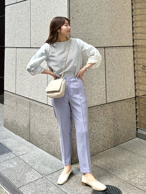 AYANOさんのコーディネート