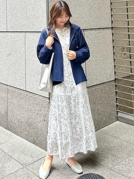 AYANOさんのコーディネート
