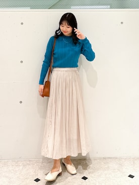 AYANOさんのコーディネート