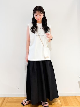 AYANOさんのコーディネート