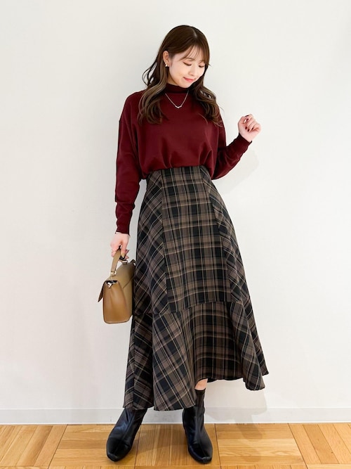 AYANOさんのコーディネート