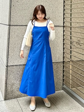 AYANOさんのコーディネート