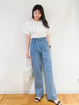 AYANOさんのコーディネート