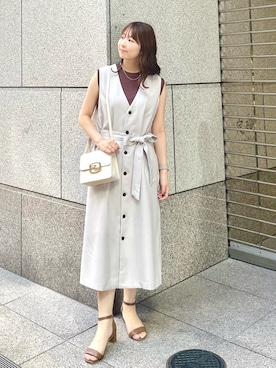 AYANOさんのコーディネート
