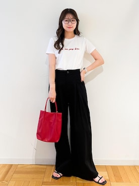 AYANOさんのコーディネート