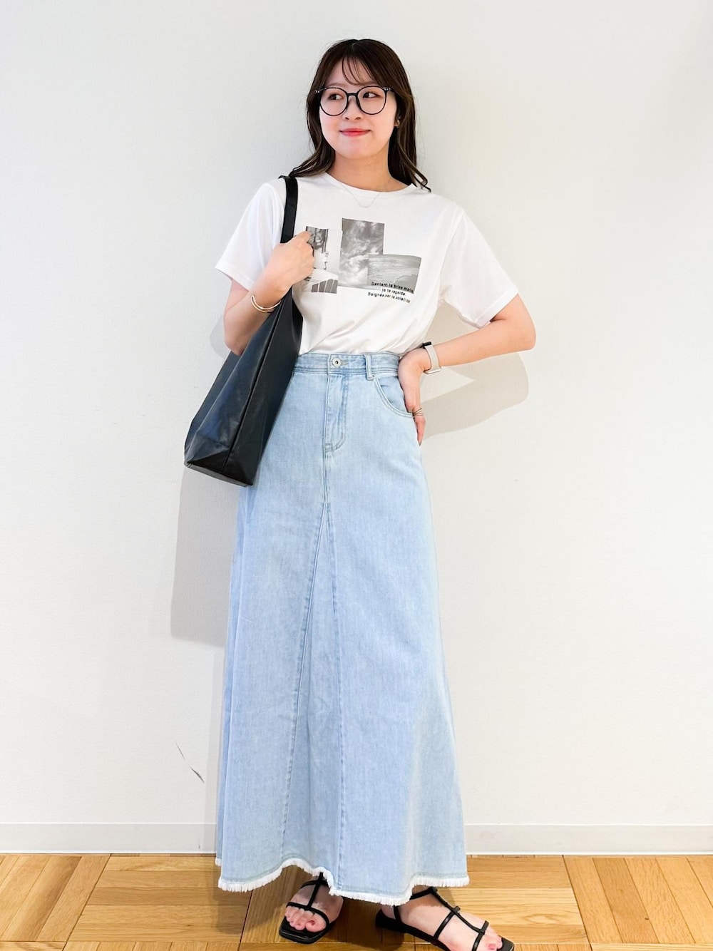 AYANOのコーディネート一覧 - WEAR