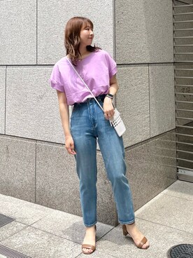 夏コーデ の人気ファッションコーディネート Wear