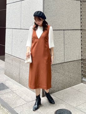 AYANOさんのコーディネート