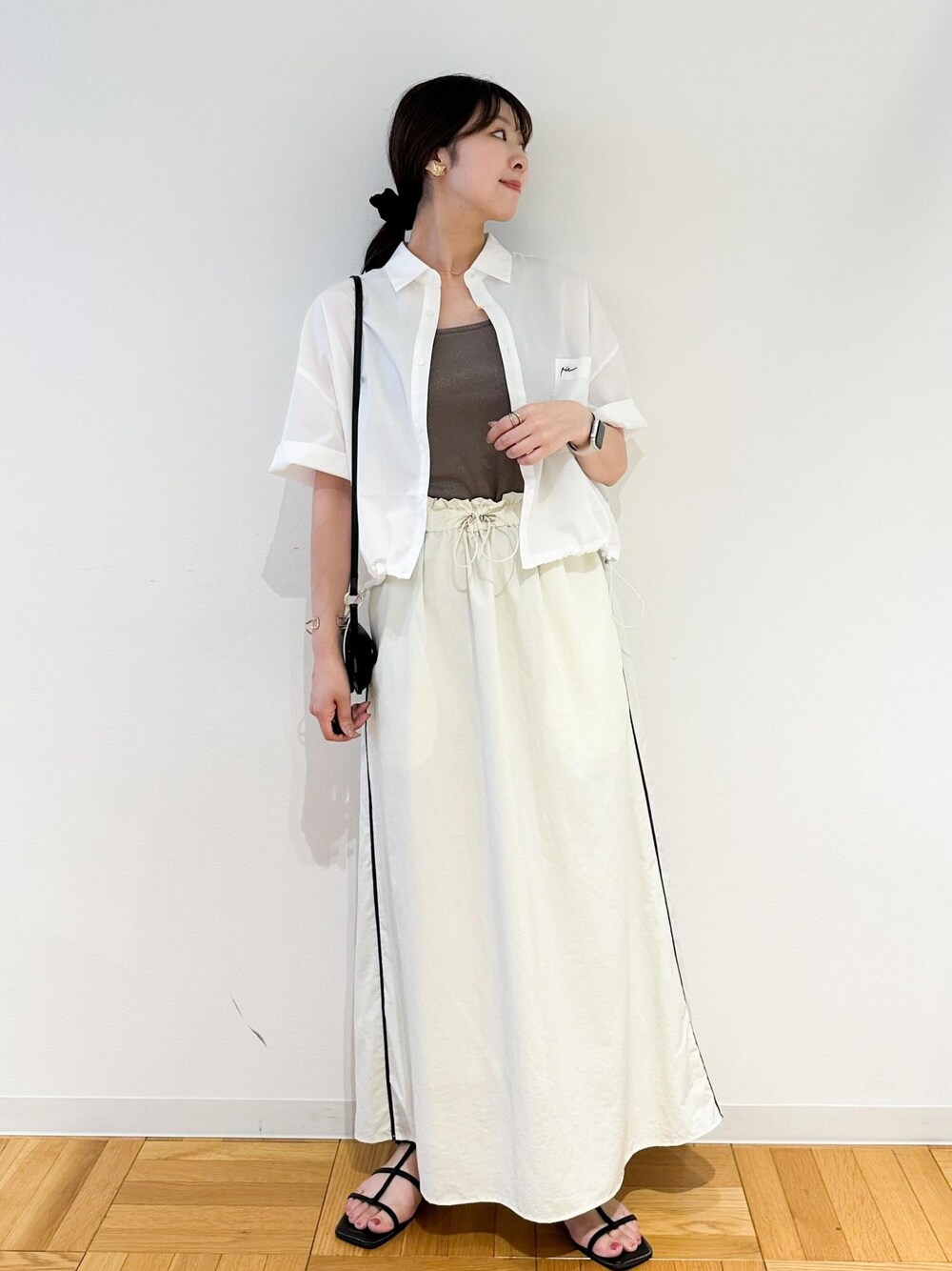 AYANOのコーディネート一覧 - WEAR