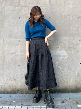 AYANOさんのコーディネート
