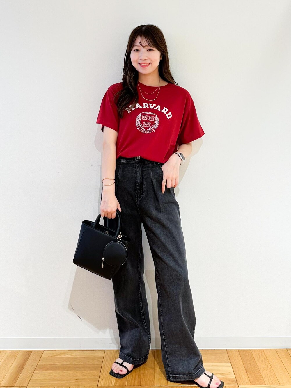 AYANOのコーディネート一覧 - WEAR