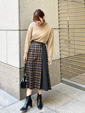 AYANOさんのコーディネート