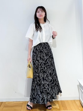 AYANOさんのコーディネート