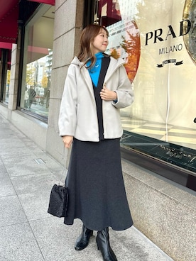 AYANOさんのコーディネート