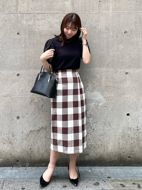 AYANOさんのコーディネート