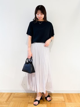 AYANOさんのコーディネート