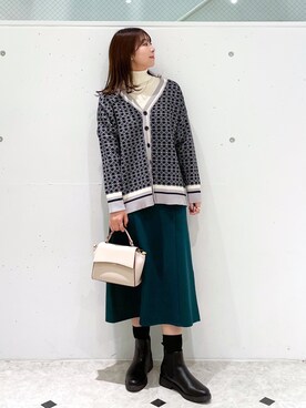 AYANOさんのコーディネート