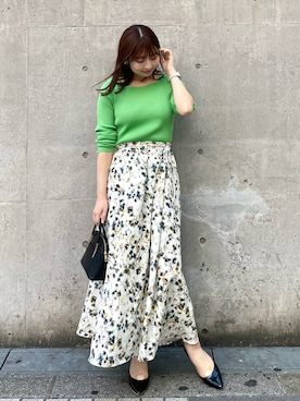 AYANOさんのコーディネート