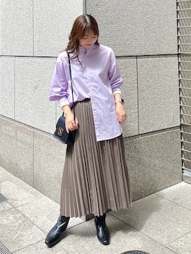 AYANOさんのコーディネート