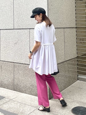 AYANOさんのコーディネート