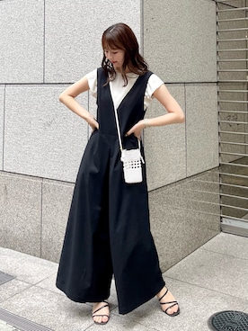 AYANOさんのコーディネート