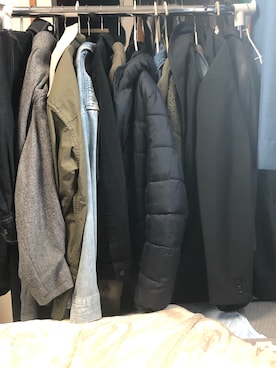「アイテム（ライダースジャケット）」を使った、優 インスタ来てください！WEAR休みさん（メンズ・167cm・10代）の夏コーディネート