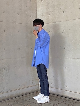 うえしょさんのコーディネート