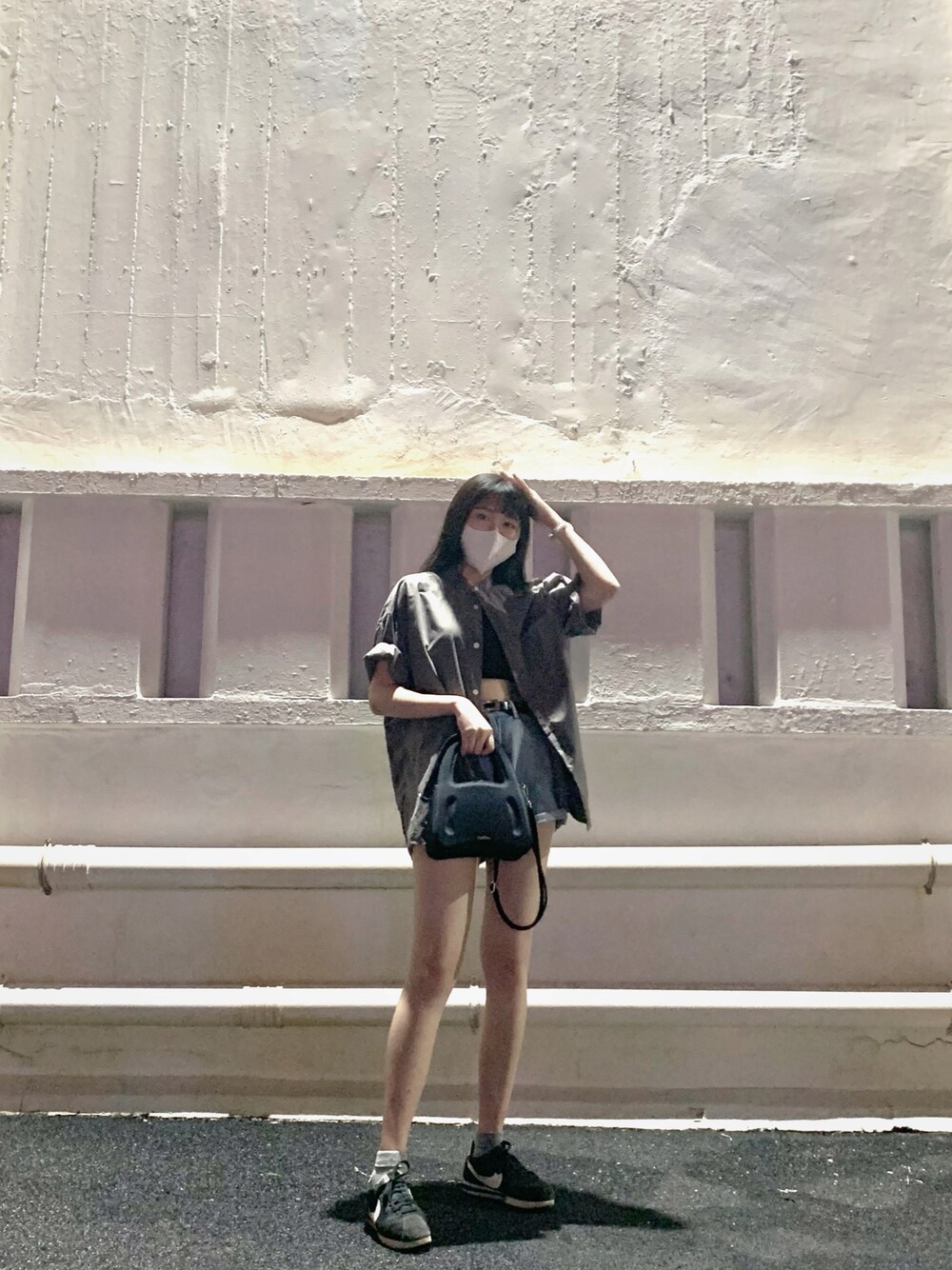 ccchenam_ さんの（pabepabe）を使ったコーディネートの1枚目の写真